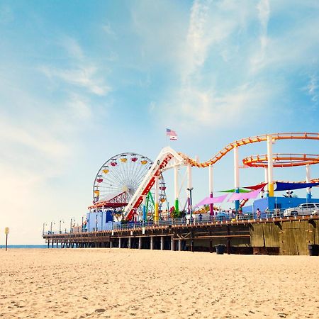 Amazing Marina Del Rey 2Bdr Home ロサンゼルス エクステリア 写真