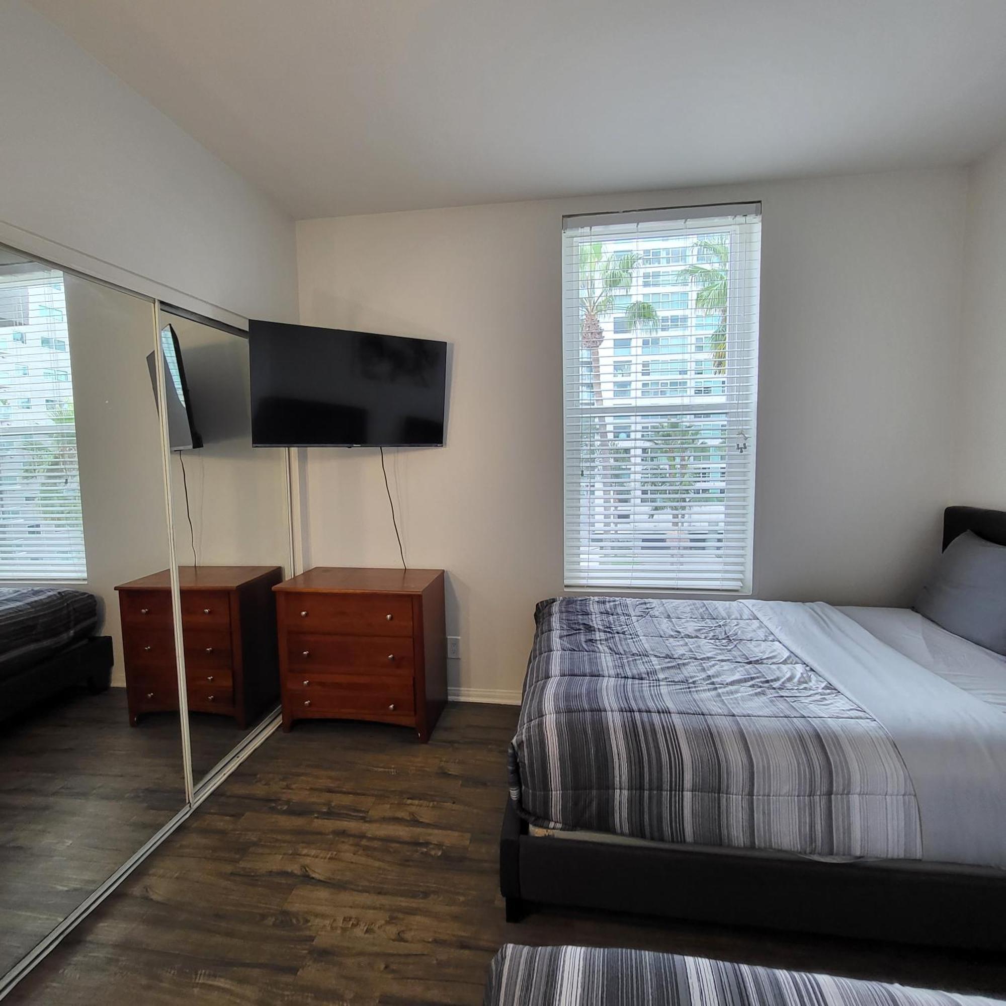 Amazing Marina Del Rey 2Bdr Home ロサンゼルス エクステリア 写真