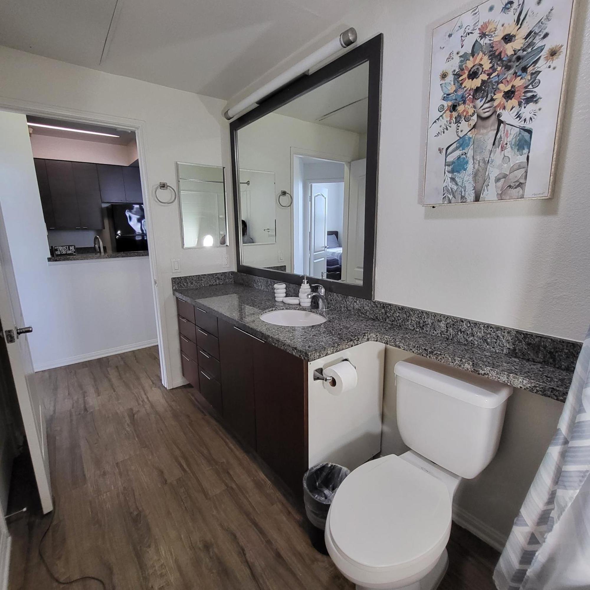 Amazing Marina Del Rey 2Bdr Home ロサンゼルス エクステリア 写真
