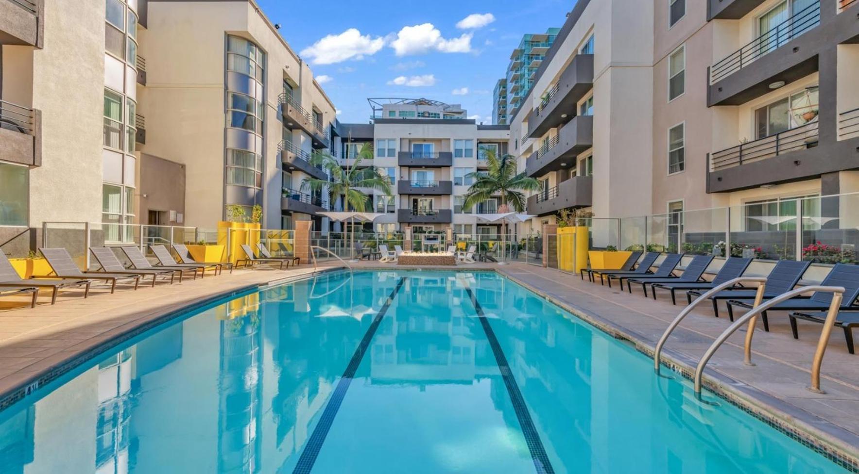 Amazing Marina Del Rey 2Bdr Home ロサンゼルス エクステリア 写真
