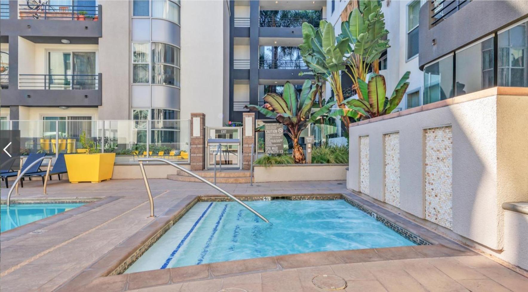 Amazing Marina Del Rey 2Bdr Home ロサンゼルス エクステリア 写真