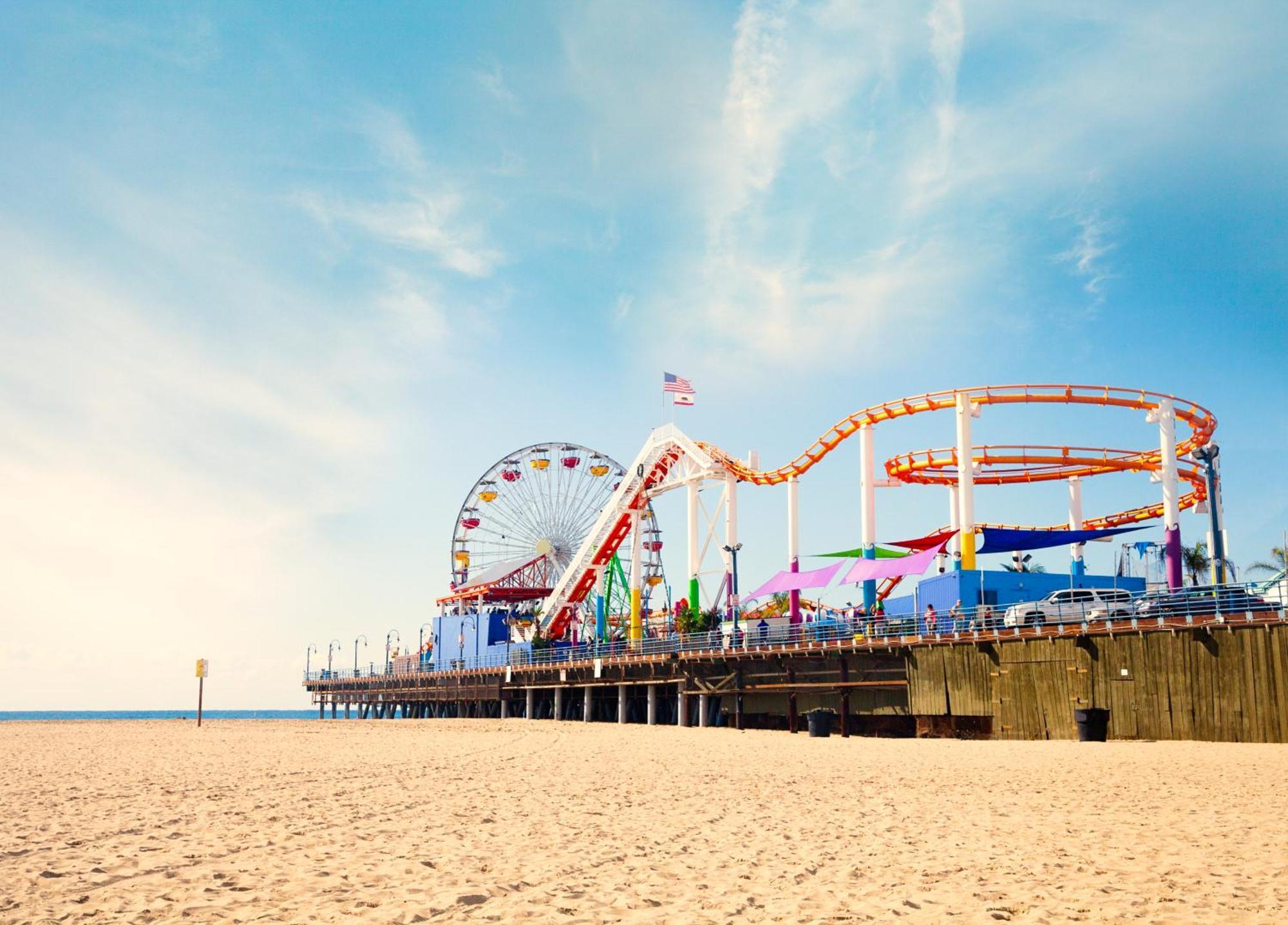 Amazing Marina Del Rey 2Bdr Home ロサンゼルス エクステリア 写真