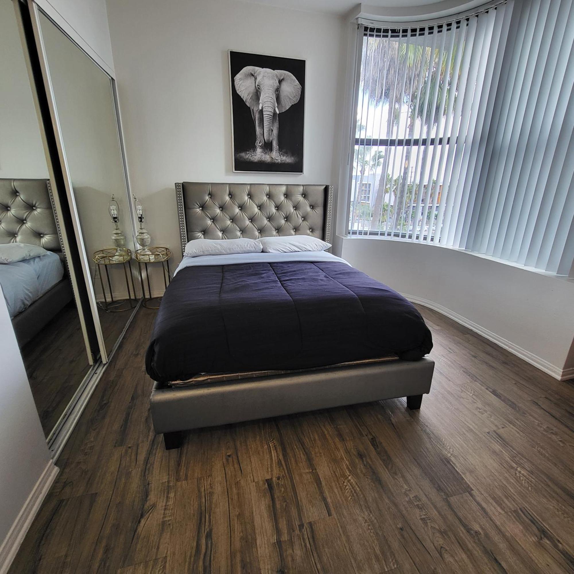 Amazing Marina Del Rey 2Bdr Home ロサンゼルス エクステリア 写真