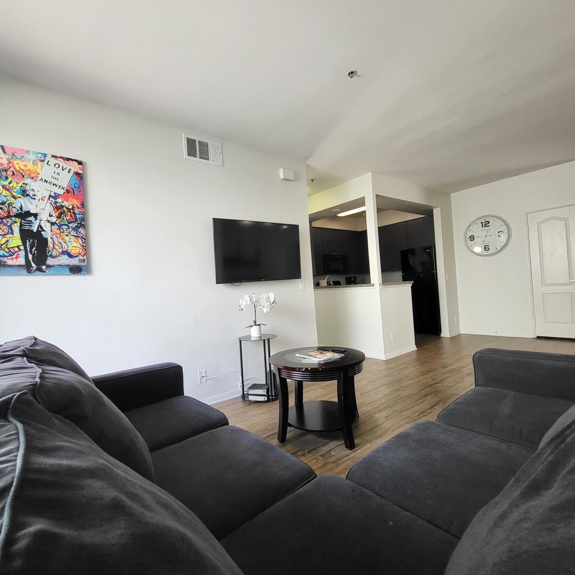 Amazing Marina Del Rey 2Bdr Home ロサンゼルス エクステリア 写真