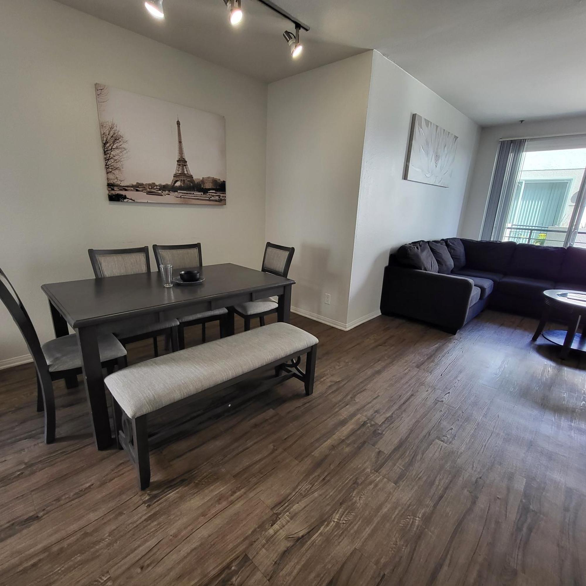 Amazing Marina Del Rey 2Bdr Home ロサンゼルス エクステリア 写真