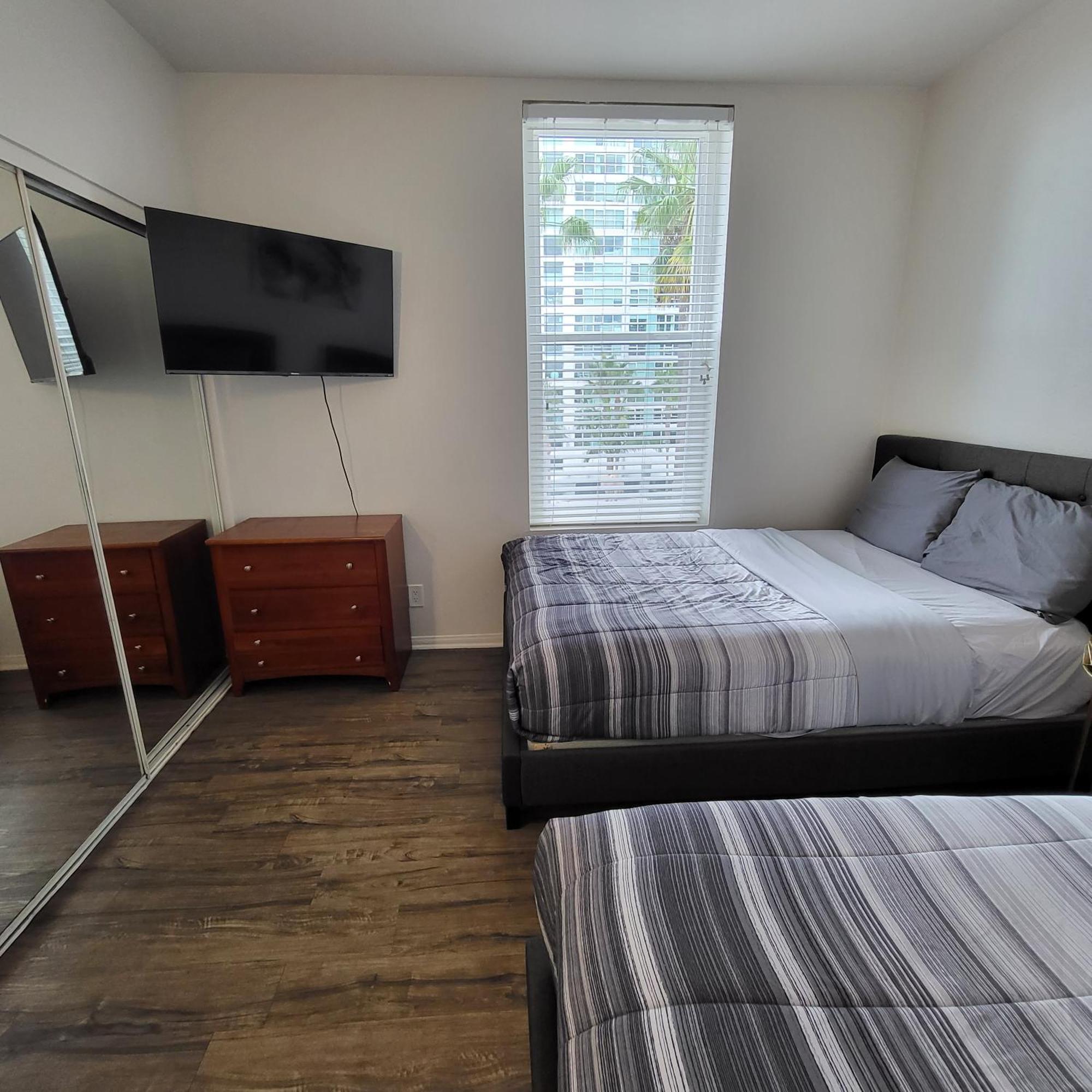 Amazing Marina Del Rey 2Bdr Home ロサンゼルス エクステリア 写真