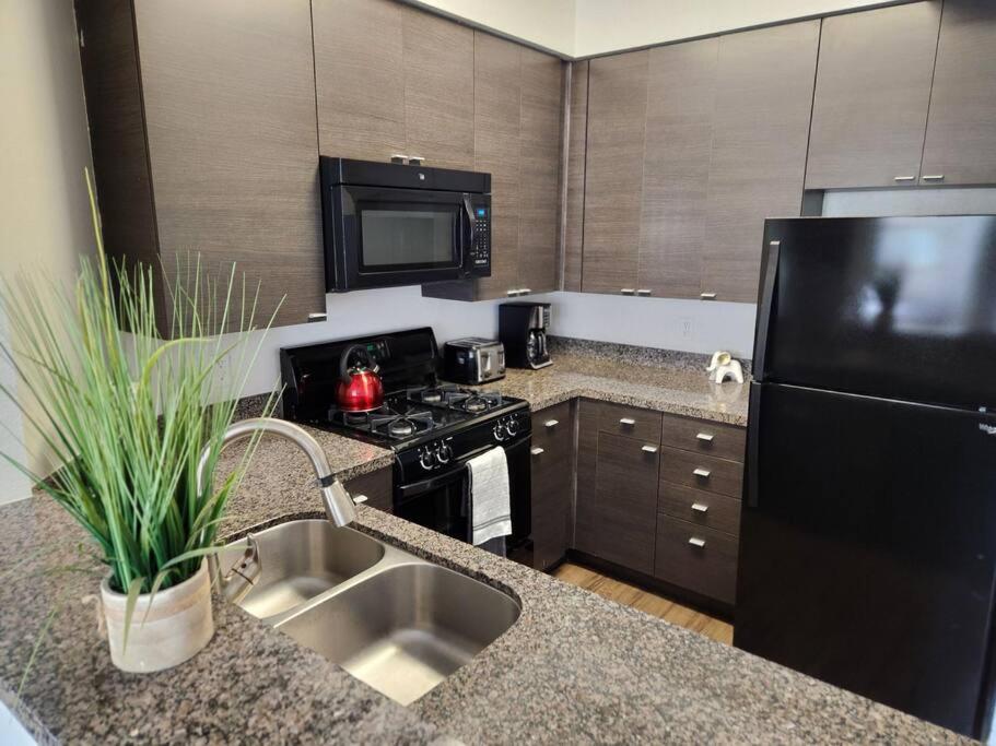 Amazing Marina Del Rey 2Bdr Home ロサンゼルス エクステリア 写真
