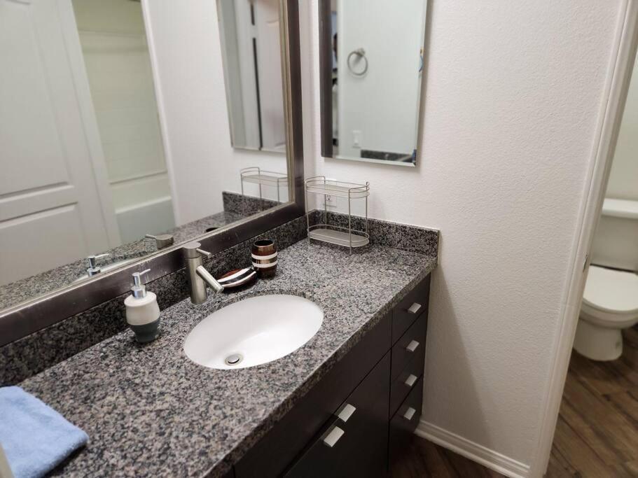 Amazing Marina Del Rey 2Bdr Home ロサンゼルス エクステリア 写真