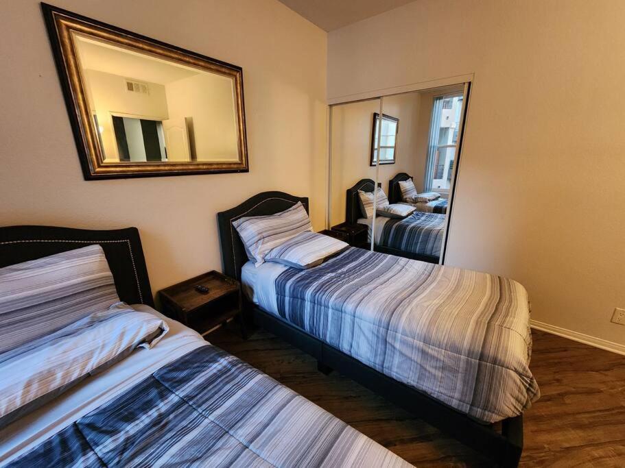 Amazing Marina Del Rey 2Bdr Home ロサンゼルス エクステリア 写真